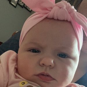 Meet your Posher, Haley